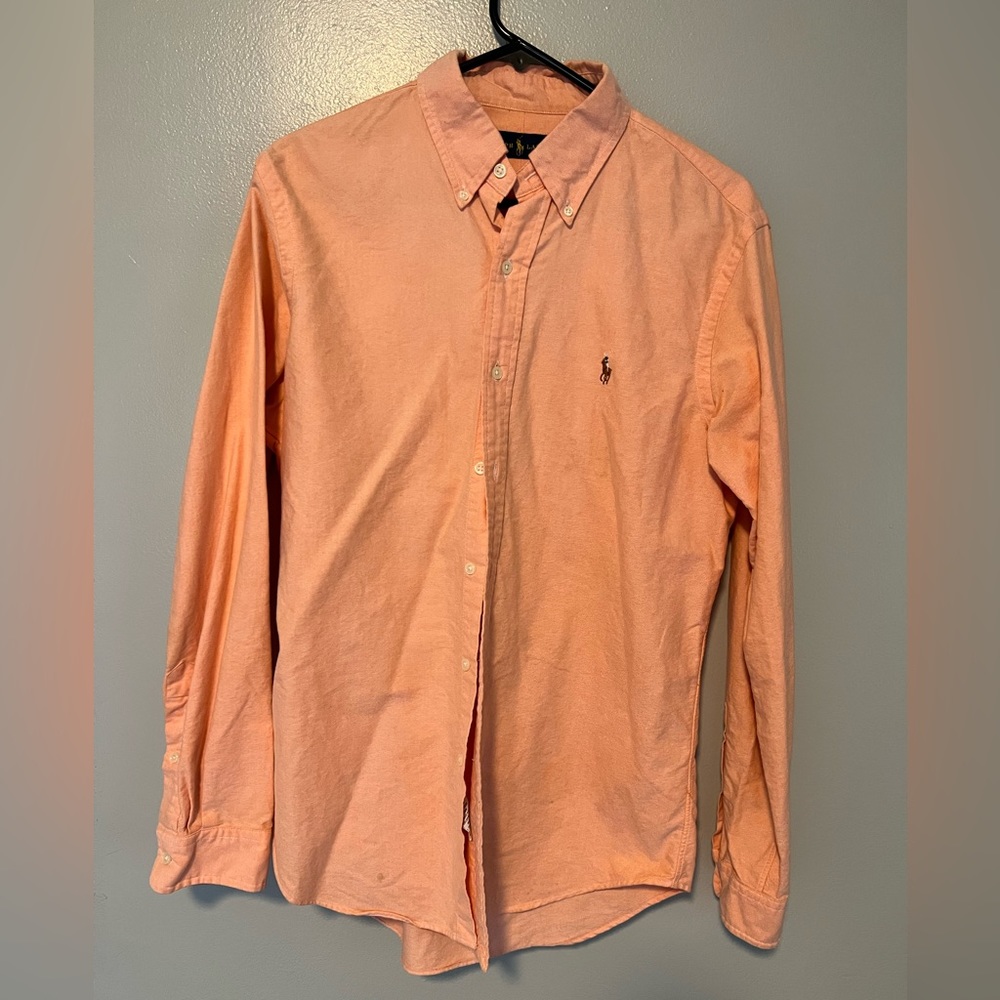 Polo Ralph Lauren button down